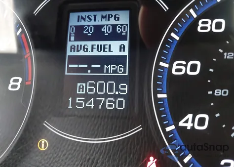 2008 Acura Tsx из США, поврежденный, VIN JH4CL96878C004853